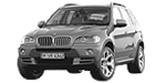 BMW E70 C0414 Fault Code