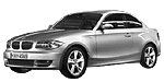 BMW E82 C0414 Fault Code