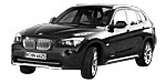 BMW E84 C0414 Fault Code