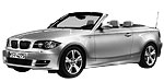 BMW E88 C0414 Fault Code