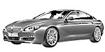 BMW F06 C0414 Fault Code